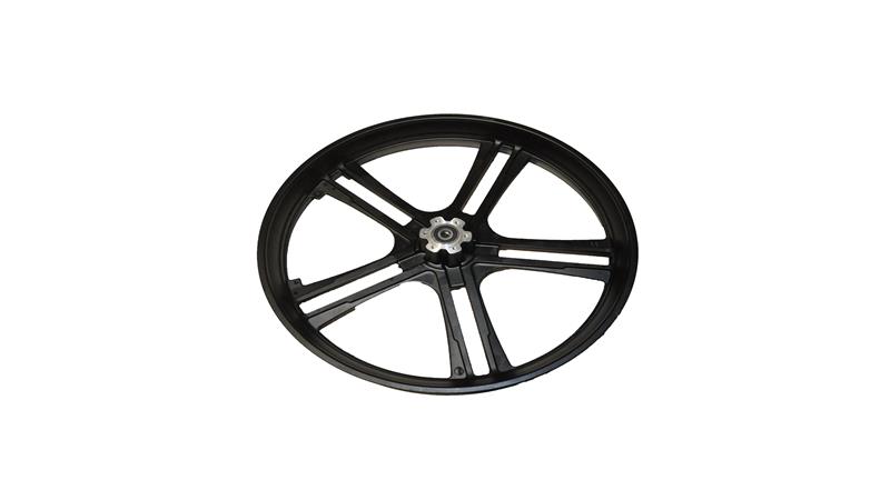 ÇELİK JANT ÖN (RD8 PRO PREMIUM)